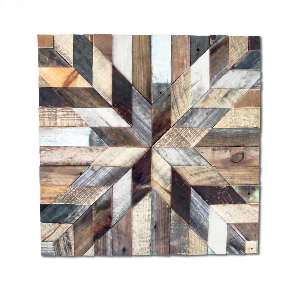 barn quilt